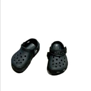Toddler Crock Size 5